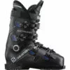Salomon Select HV 80 Ski Boots 2023 2 Salomon Select HV 80 Ski Boots 2023 -Boots Sales Shop SelectHV80SkiBoots2023