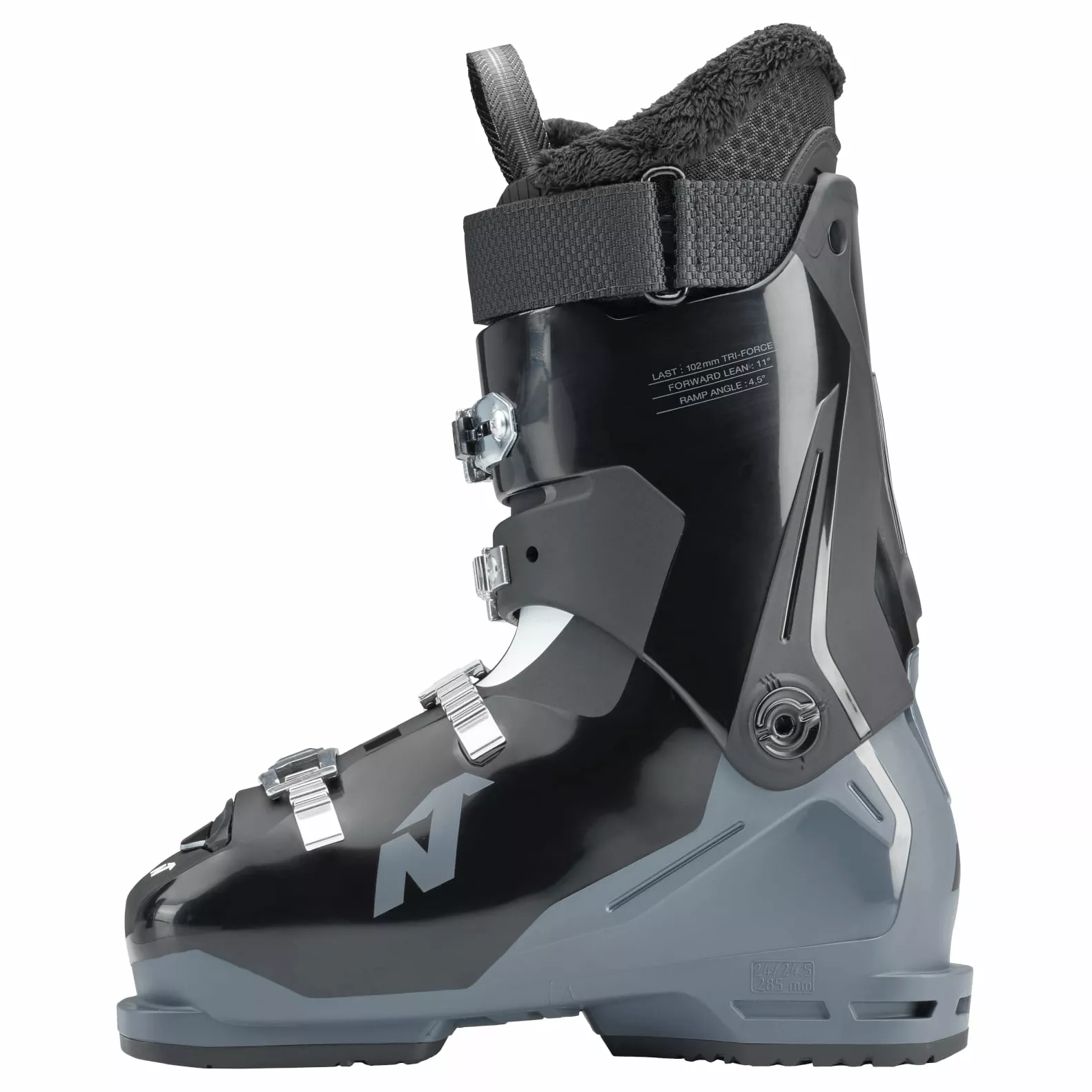 Nordica Sportmachine 3 65 Women's Ski Boots 2023 11 Nordica Sportmachine 3 65 Women's Ski Boots 2023 - Image 9