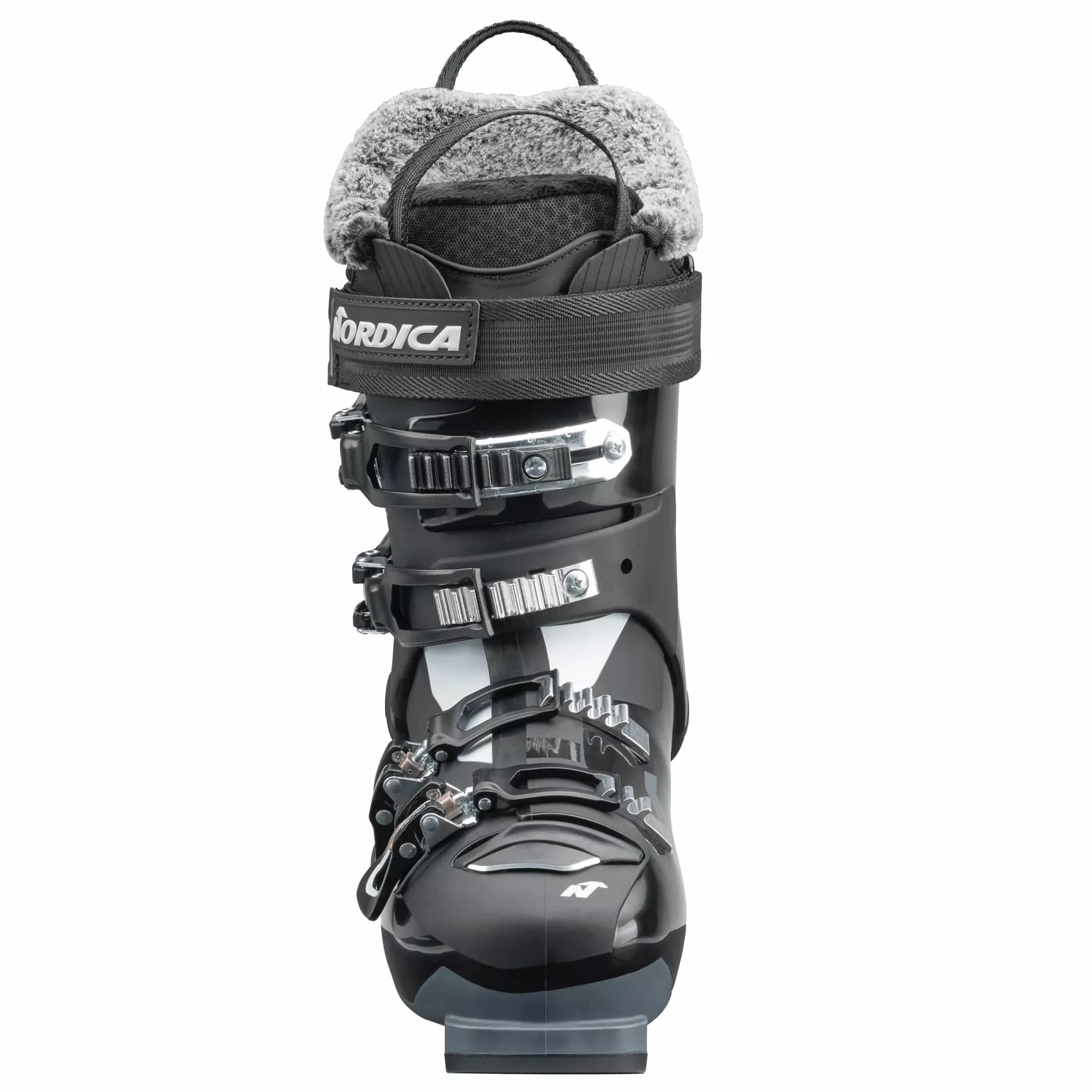 Nordica Sportmachine 3 75 Women's Ski Boots 2023 12 Nordica Sportmachine 3 75 Women's Ski Boots 2023 - Image 11