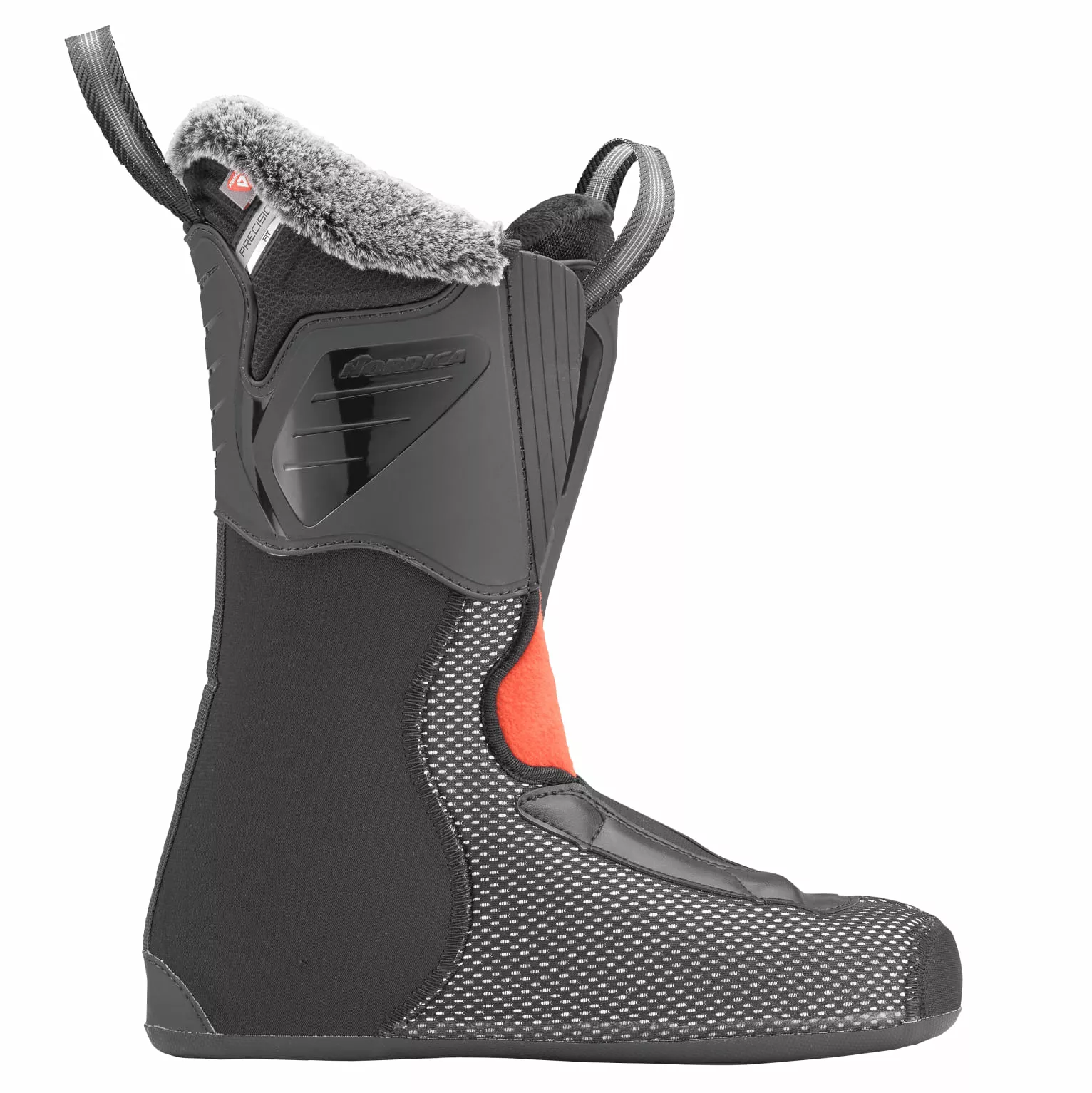 Nordica Sportmachine 3 75 Women's Ski Boots 2023 13 Nordica Sportmachine 3 75 Women's Ski Boots 2023 - Image 12