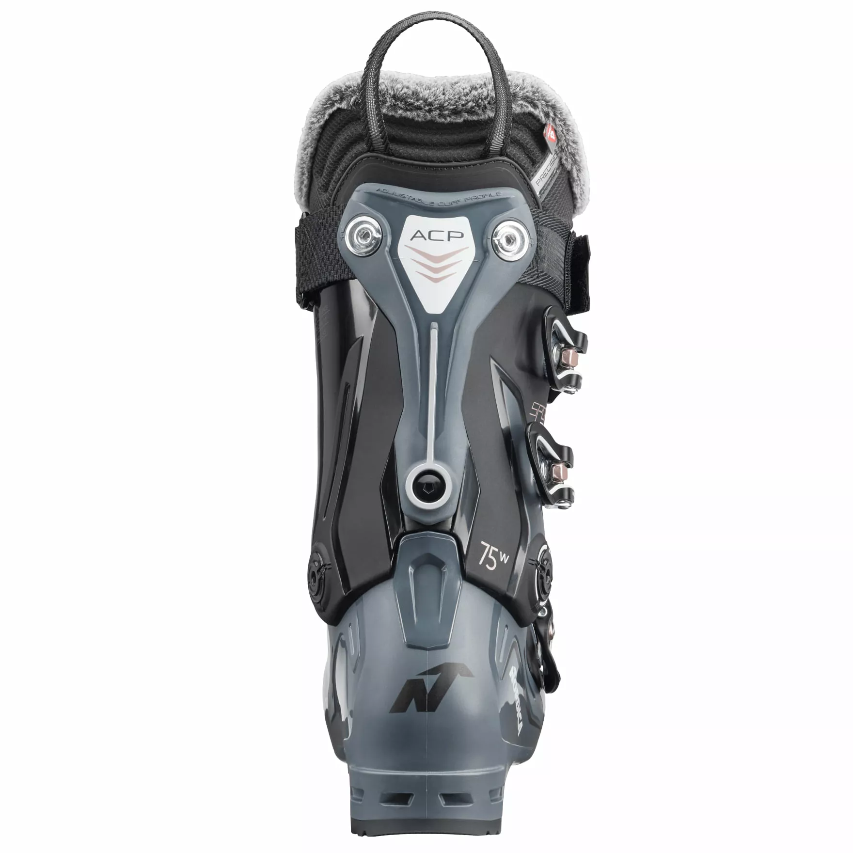 Nordica Sportmachine 3 75 Women's Ski Boots 2023 11 Nordica Sportmachine 3 75 Women's Ski Boots 2023 - Image 10