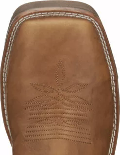 Tony Lama 10in Womens Golden Brown Lumen Comp Toe Leather Work Boots 13 Tony Lama 10in Womens Golden Brown Lumen Comp Toe Leather Work Boots -Boots Sales Shop TNL 005 TW3420