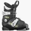 Salomon Team T2 Kids' Ski Boots 2023 2 Salomon Team T2 Kids' Ski Boots 2023 -Boots Sales Shop TeamT2KidsSkiBoots2023