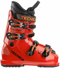 Tecnica Cochise Jr. Kids' Ski Boots 2023