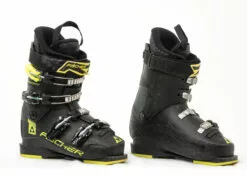 Fischer Used Kids Ski Boots With Bag -Boots Sales Shop Used Kids Ski Boots with Bag 11