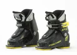 Fischer Used Kids Ski Boots With Bag -Boots Sales Shop Used Kids Ski Boots with Bag 4