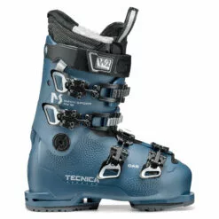 Tecnica Mach Sport HV 75 W Women's Ski Boots 2023