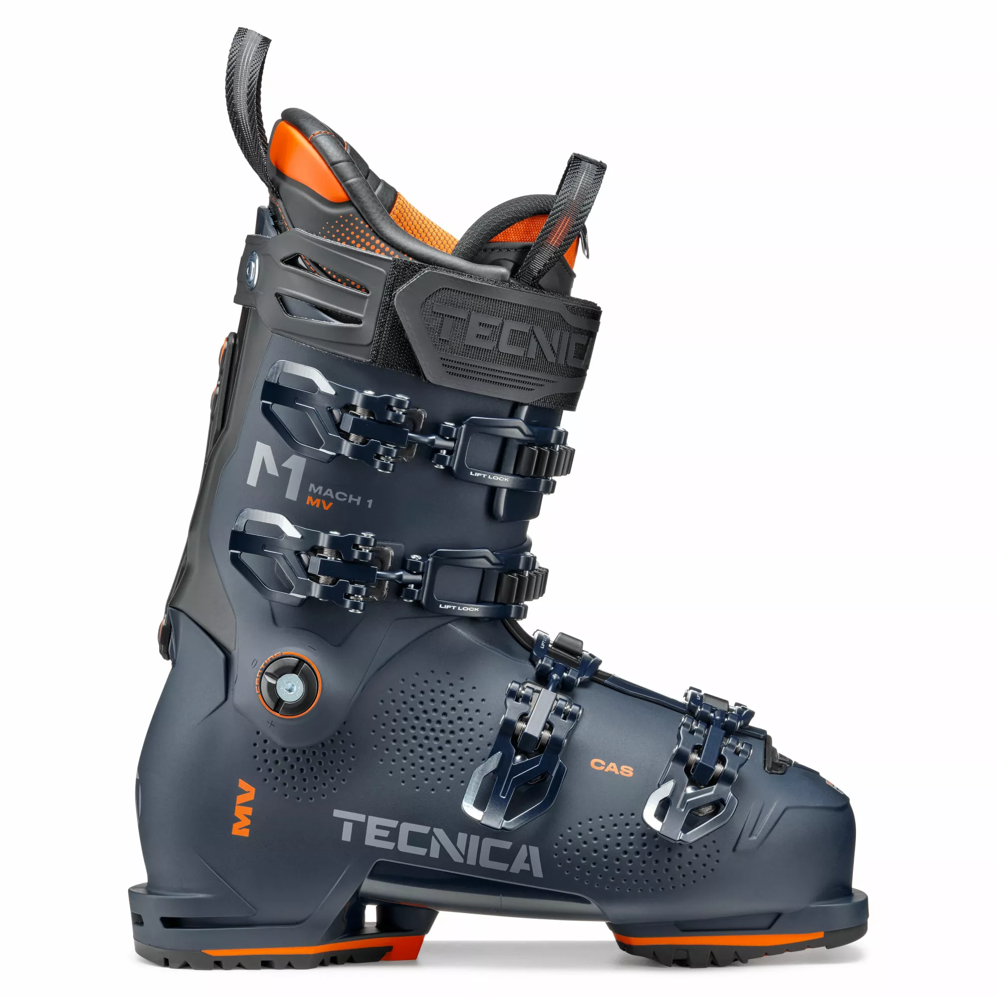 Tecnica Mach 1 MV 120 TD Ski Boots 2023 3 Tecnica Mach 1 MV 120 TD Ski Boots 2023