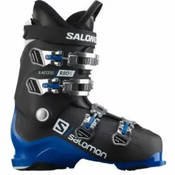 Salomon X Access 80 Wide Ski Boots 2023