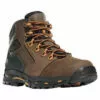 Danner Mens Vicious Brown Orange NMT Work Boots 13860 Safety Toe -Boots Sales Shop a45063a115fb34d0a902592fcfbfdc00