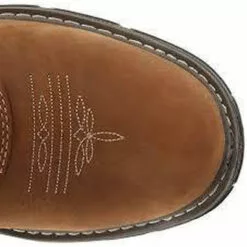 Wolverine Men's W02288 Anthem Work Boots Soft Toe -Boots Sales Shop bf37149c46db20681736ed764b5e7098