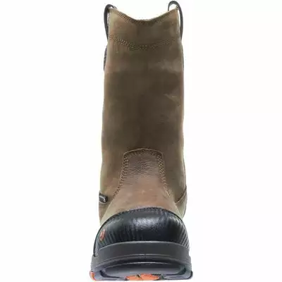 Wolverine W10650 Blade LX10" CM Brown Men's Waterproof Work Boots 5 Wolverine W10650 Blade LX10" CM Brown Men's Waterproof Work Boots - Image 3