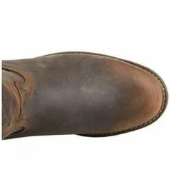 Justin Boots Justin Original Workboots Men's 11" Pull-On Work Boots In Rugged Gaucho 4444 12 Justin Boots Justin Original Workboots Men's 11" Pull-On Work Boots In Rugged Gaucho 4444 -Boots Sales Shop ccc0c553a38608ede03472a191341f48