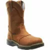 Wolverine Men's W02288 Anthem Work Boots Soft Toe 2 Wolverine Men's W02288 Anthem Work Boots Soft Toe -Boots Sales Shop d3e50e76dac6c68101b15945a4f4487c