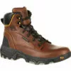 Georgia Boots: Men's GB00167 Brown 6-Inch General Toe Waterproof Work Boots 1 Georgia Boots: Men's GB00167 Brown 6-Inch General Toe Waterproof Work Boots -Boots Sales Shop f336a6aa8c82955f4639bc53313b5924 8d52220b 8dc3 45e2 861b e699a8a60a59