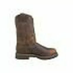 Justin Boots Justin Original Workboots Men's 11" Pull-On Work Boots In Rugged Gaucho 4444 15 Justin Boots Justin Original Workboots Men's 11" Pull-On Work Boots In Rugged Gaucho 4444 -Boots Sales Shop fa3fcb59e8c3646dcfd13676984f7423