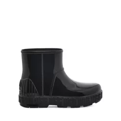 Ugg Women's Drizlita Sheepskin-Lined Rain Boots