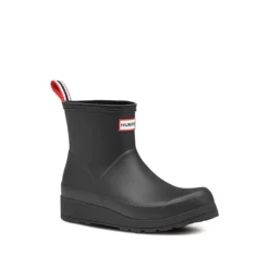 Hunter Original Play Waterproof Short Rain Boots