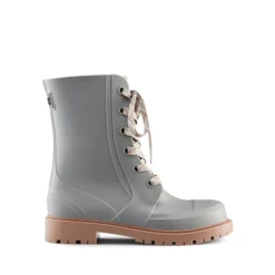 Cougar Women's Madrid Rain Combat Boots