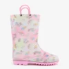 Ardene Printed Rain Boots In Pink | Size | Rubber -Boots Sales Shop https3A2F2Fwww.ardene.com2Fon2Fdemandware.static2F 2FSites master catalog2Fdefault2Fdwc3bef5832Fimages2Flarge2F3A FW30176 01 192d85e0 34e6 4172 b5e4 53411685a4e3.jpg 640x