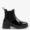 Ardene Chelsea Rain Boots In Black | Size 9 | Rubber -Boots Sales Shop https3A2F2Fwww.ardene.com2Fon2Fdemandware.static2F 2FSites master catalog2Fdefault2Fdwf318efe92Fimages2Flarge2F3A FW30144 10 02222486 79d4 40b2 997a 24122140bc97.jpg 640x