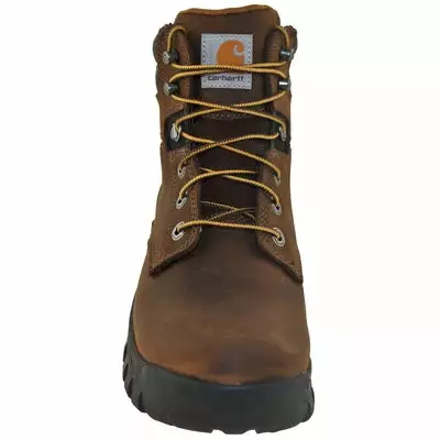 Carhartt Men's 6" Rugged Flex Composite Toe Work Boots Style CMF6366 5 Carhartt Men's 6" Rugged Flex Composite Toe Work Boots Style CMF6366 - Image 3