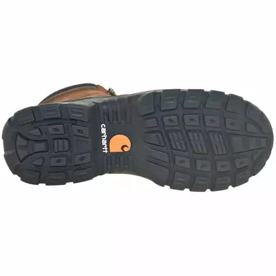 Carhartt Men's 6" Rugged Flex Composite Toe Work Boots Style CMF6366 6 Carhartt Men's 6" Rugged Flex Composite Toe Work Boots Style CMF6366 - Image 4