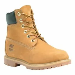 Timberland Women's Icon 6 Inch Boots Ankle Casual Winter Rain Waterproof Insulated