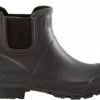Woods Women's Palliser Chelsea Rubber Rain Boots Short Waterproof